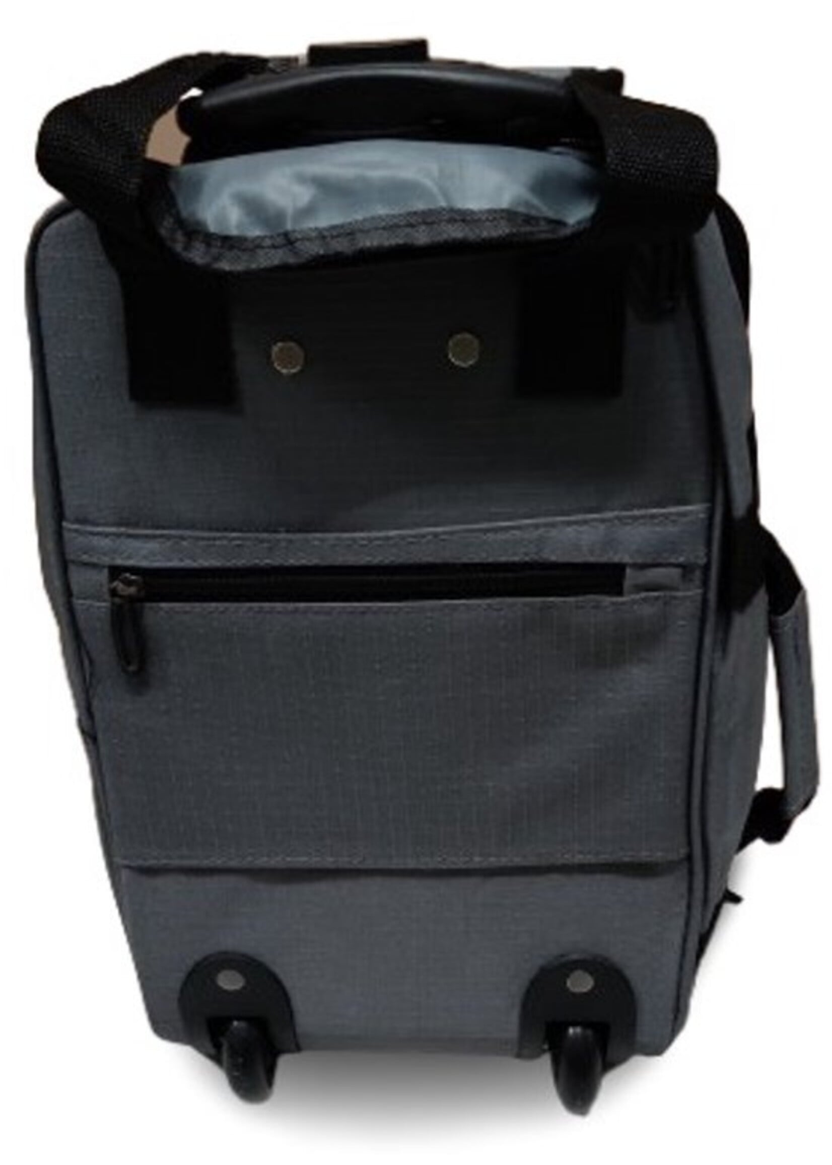 Handige compacte trolley - Under Seat trolley- Trolley handbagage