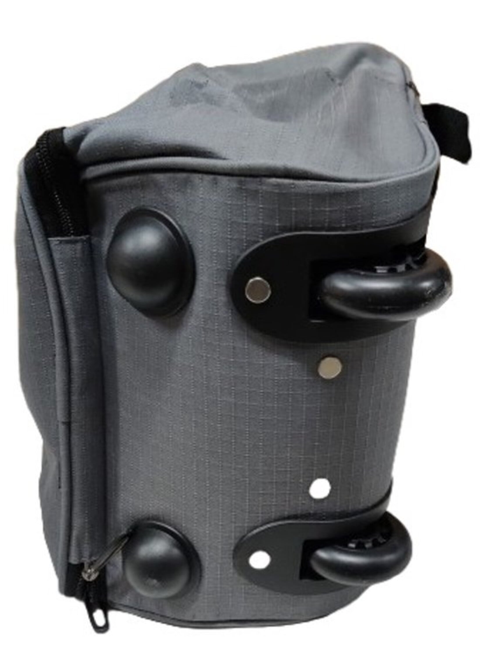 Handige compacte trolley - Under Seat trolley- Trolley handbagage