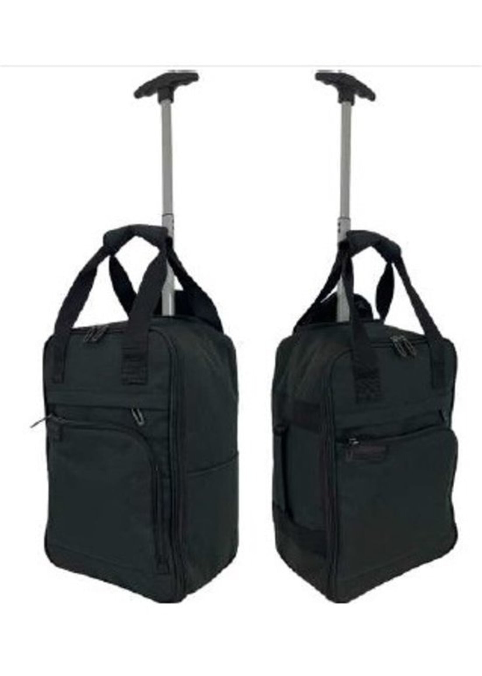 Handige compacte trolley - Under Seat trolley- Trolley handbagage