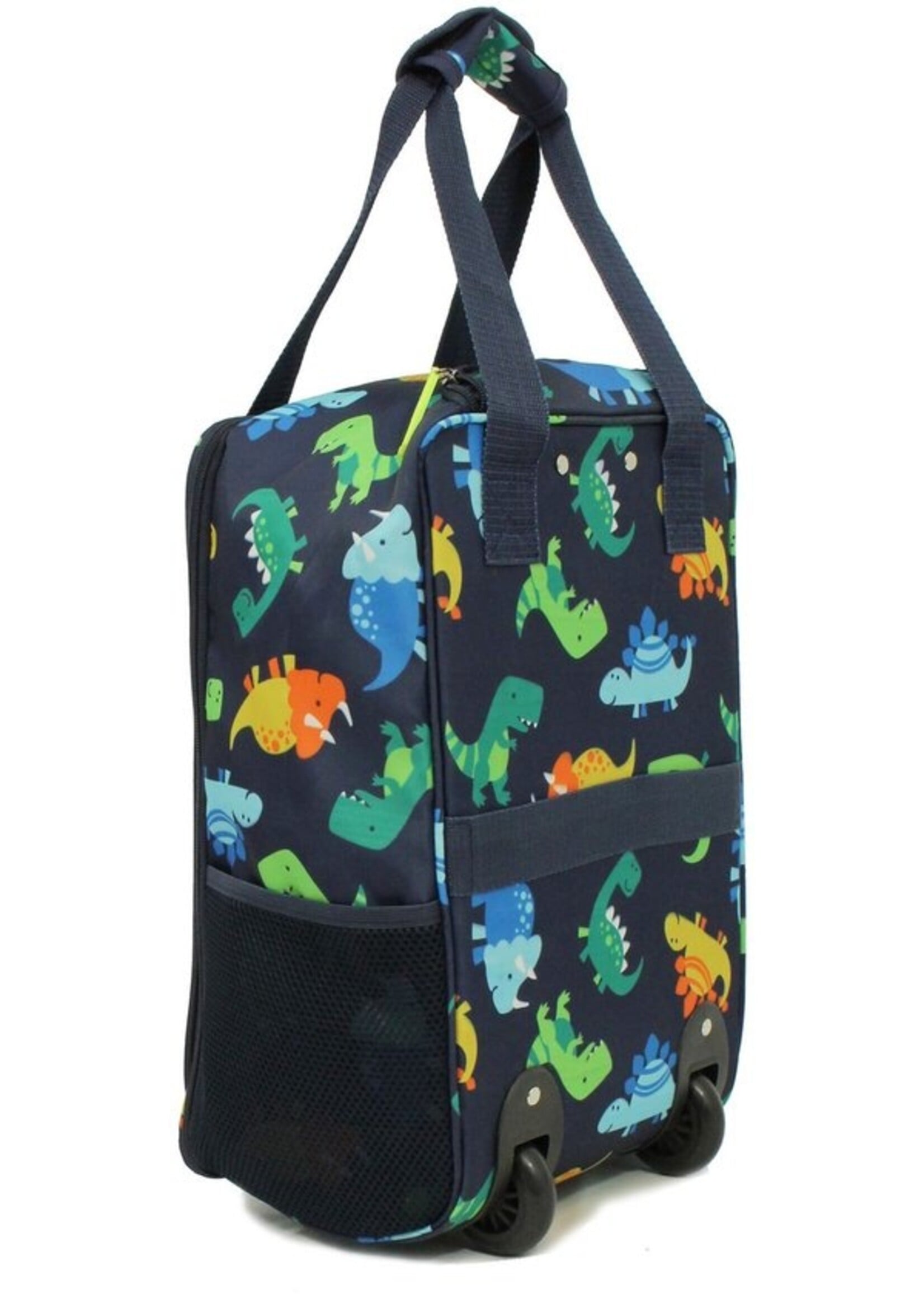Handige compacte kindertrolley - Under Seat trolley