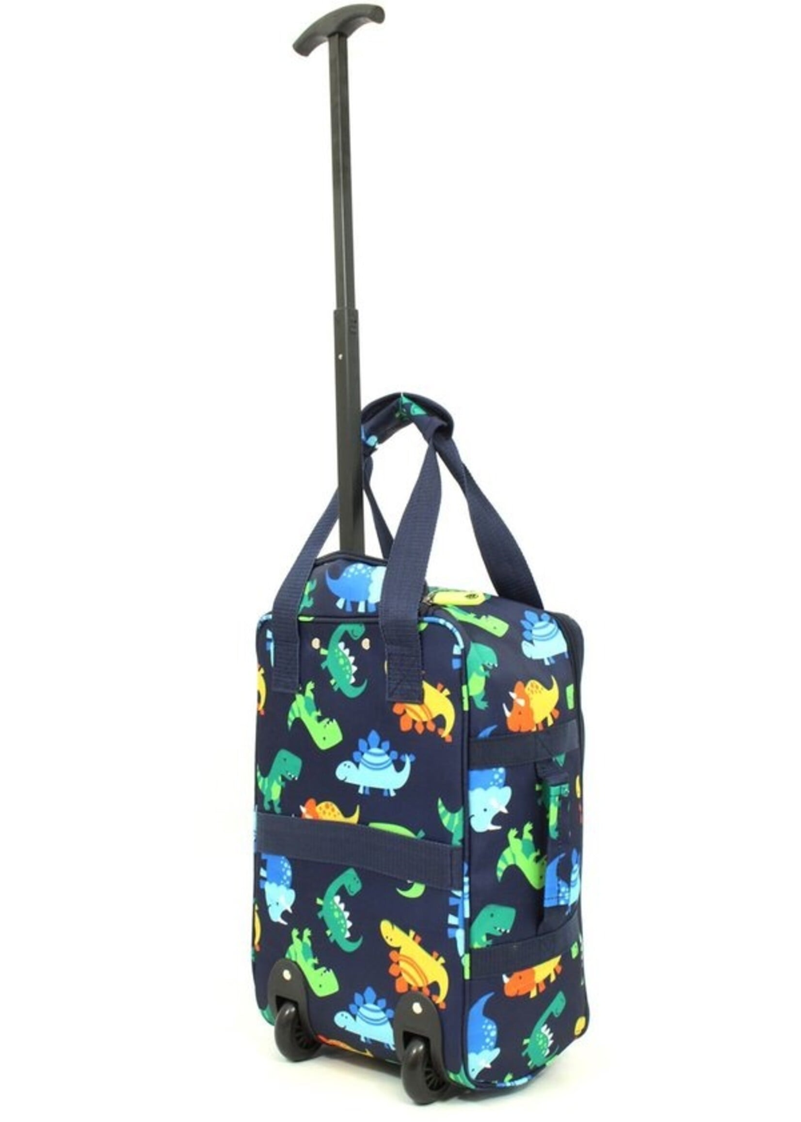 Handige compacte kindertrolley - Under Seat trolley