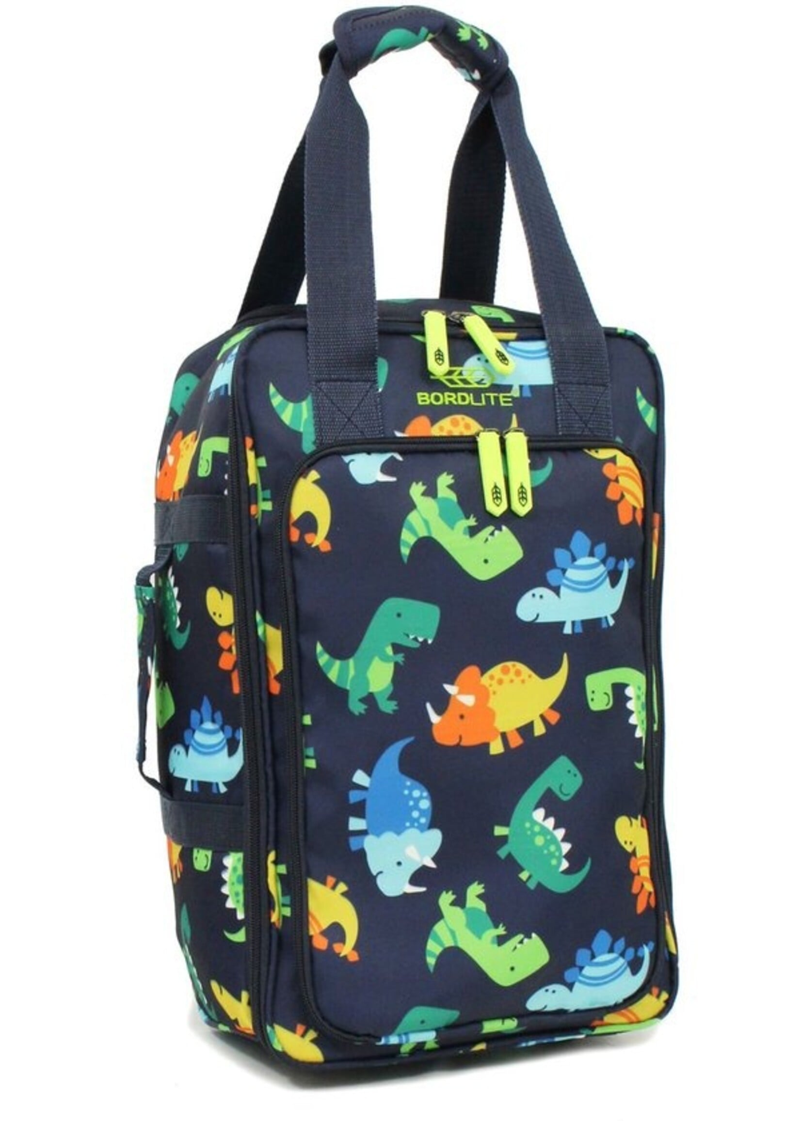 Handige compacte kindertrolley - Under Seat trolley