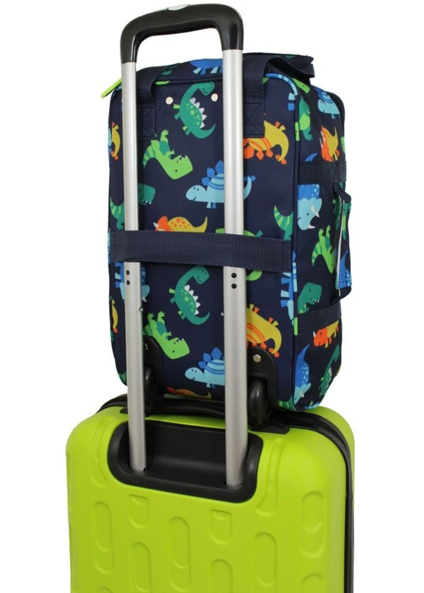 Handige compacte kindertrolley - Under Seat trolley