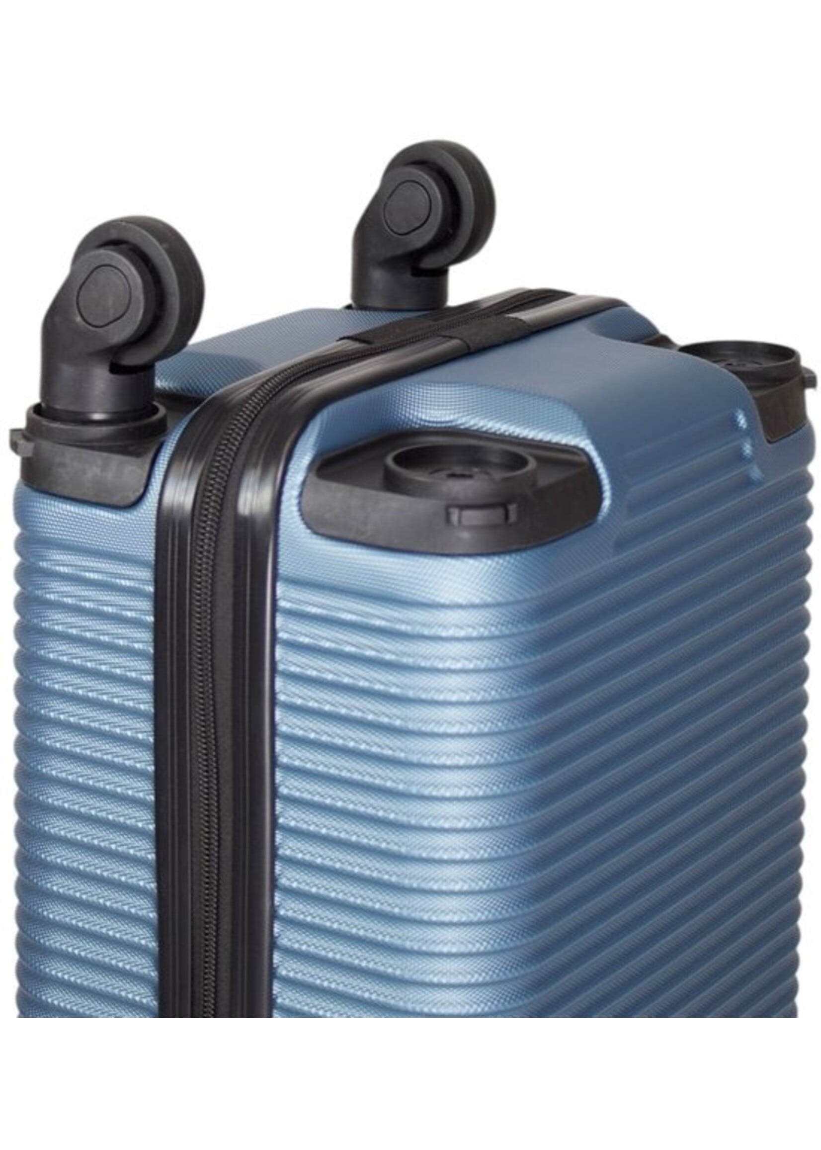 Handige compacte reistrolley - Under Seat trolley