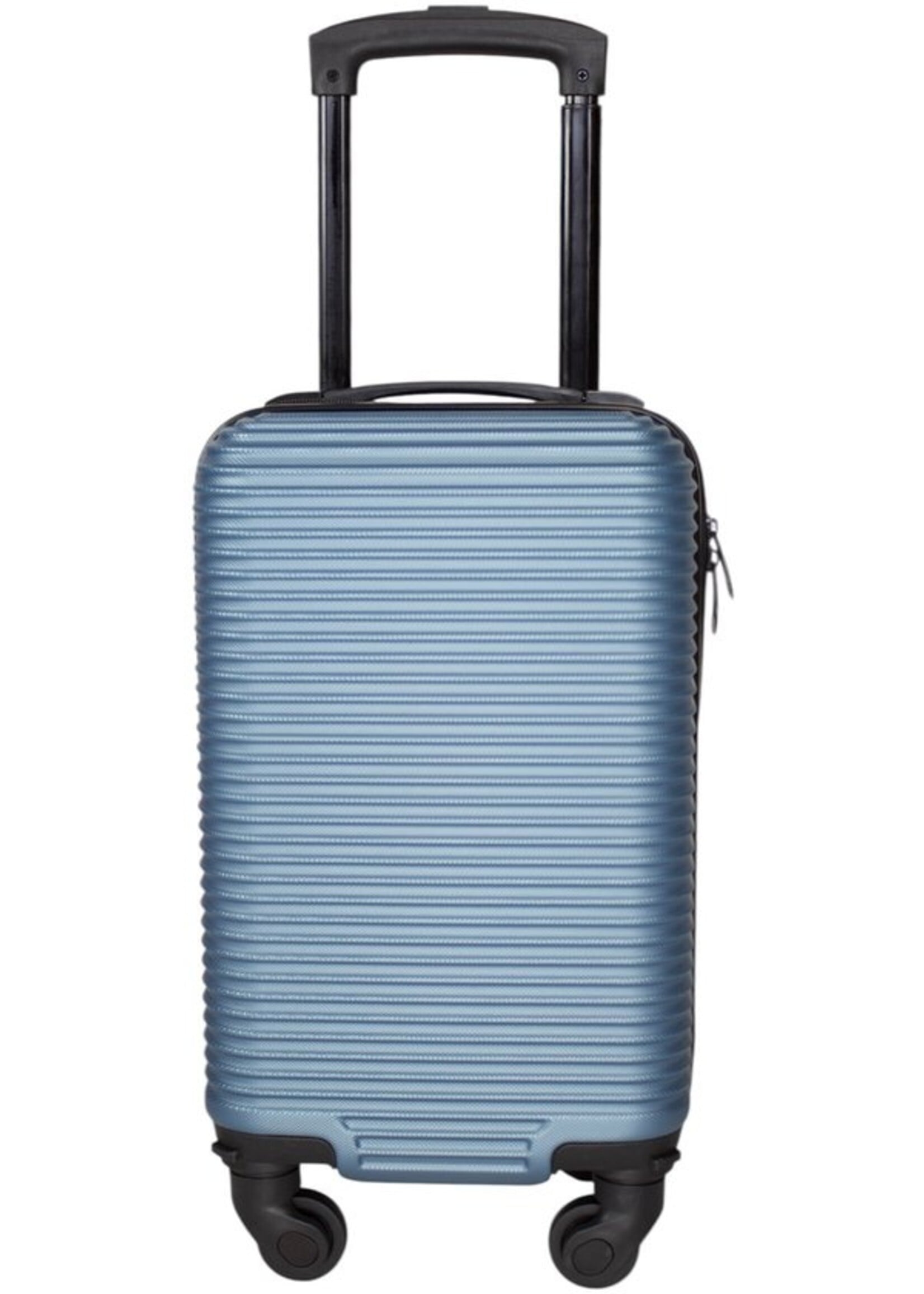 Handige compacte reistrolley - Under Seat trolley