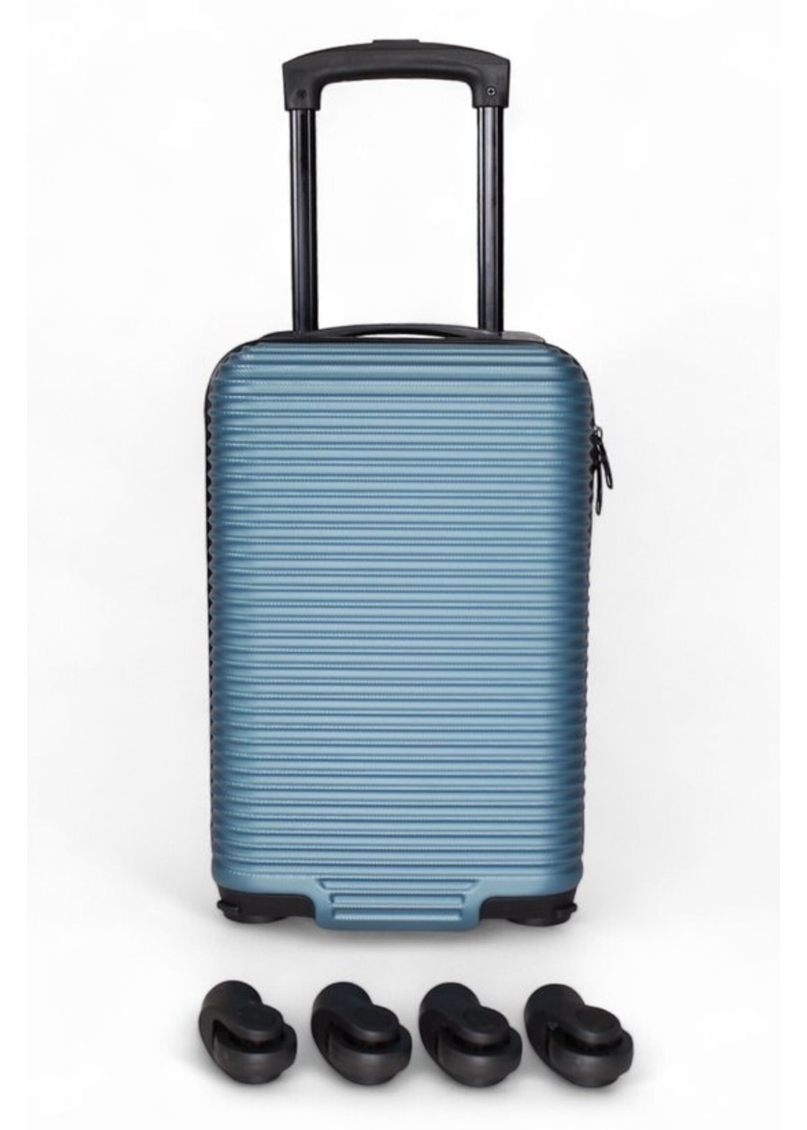 Handige compacte reistrolley - Under Seat trolley