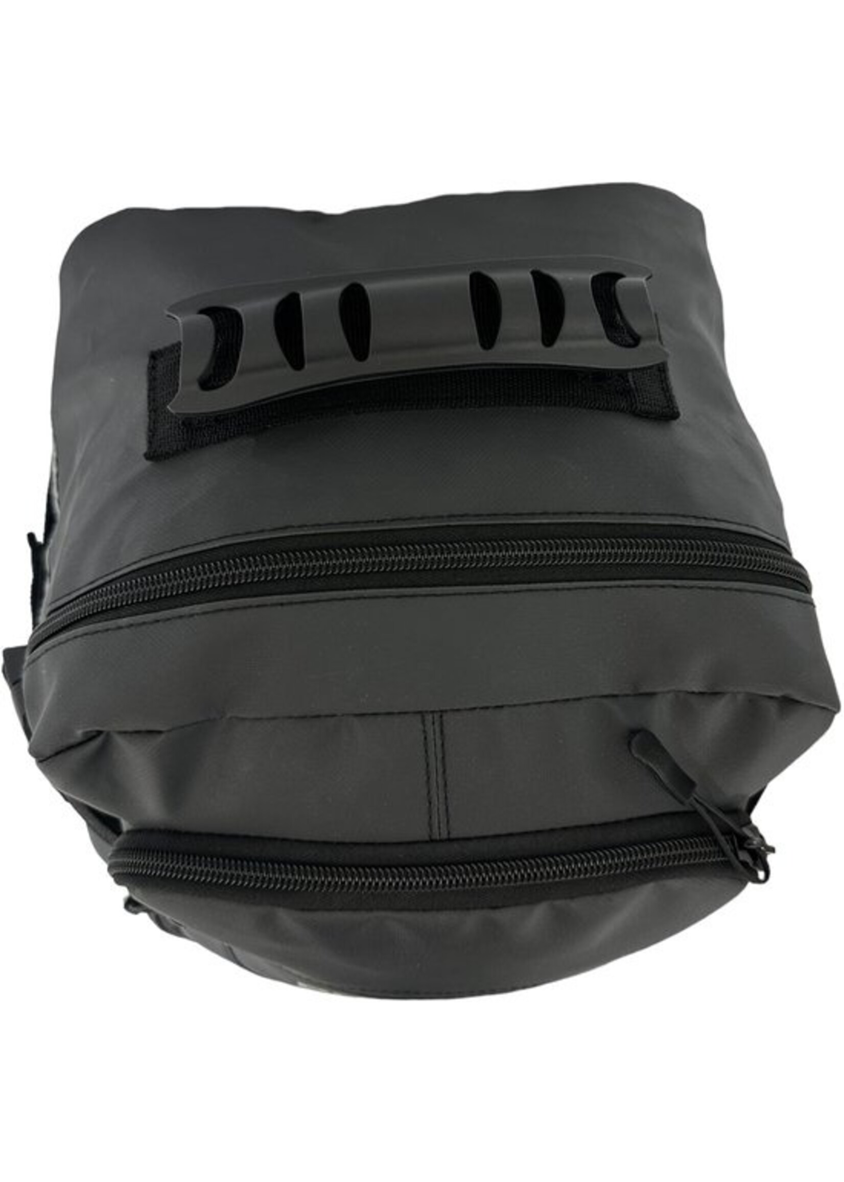Rugzak. Under Seat tas. Spatwaterdicht. 40x25x20 cm