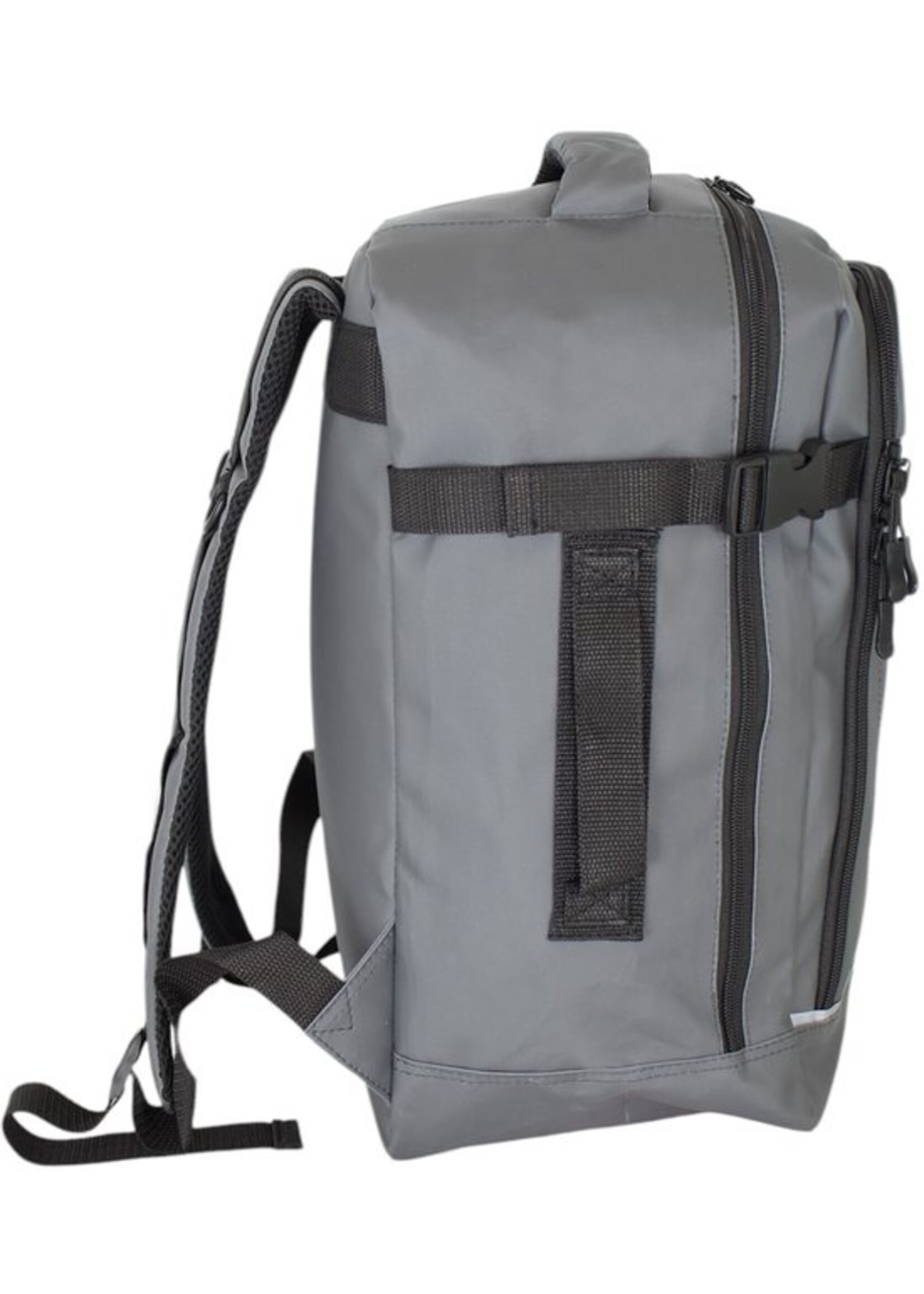 Rugzak. Under Seat tas. Spatwaterdicht. 40x25x20 cm