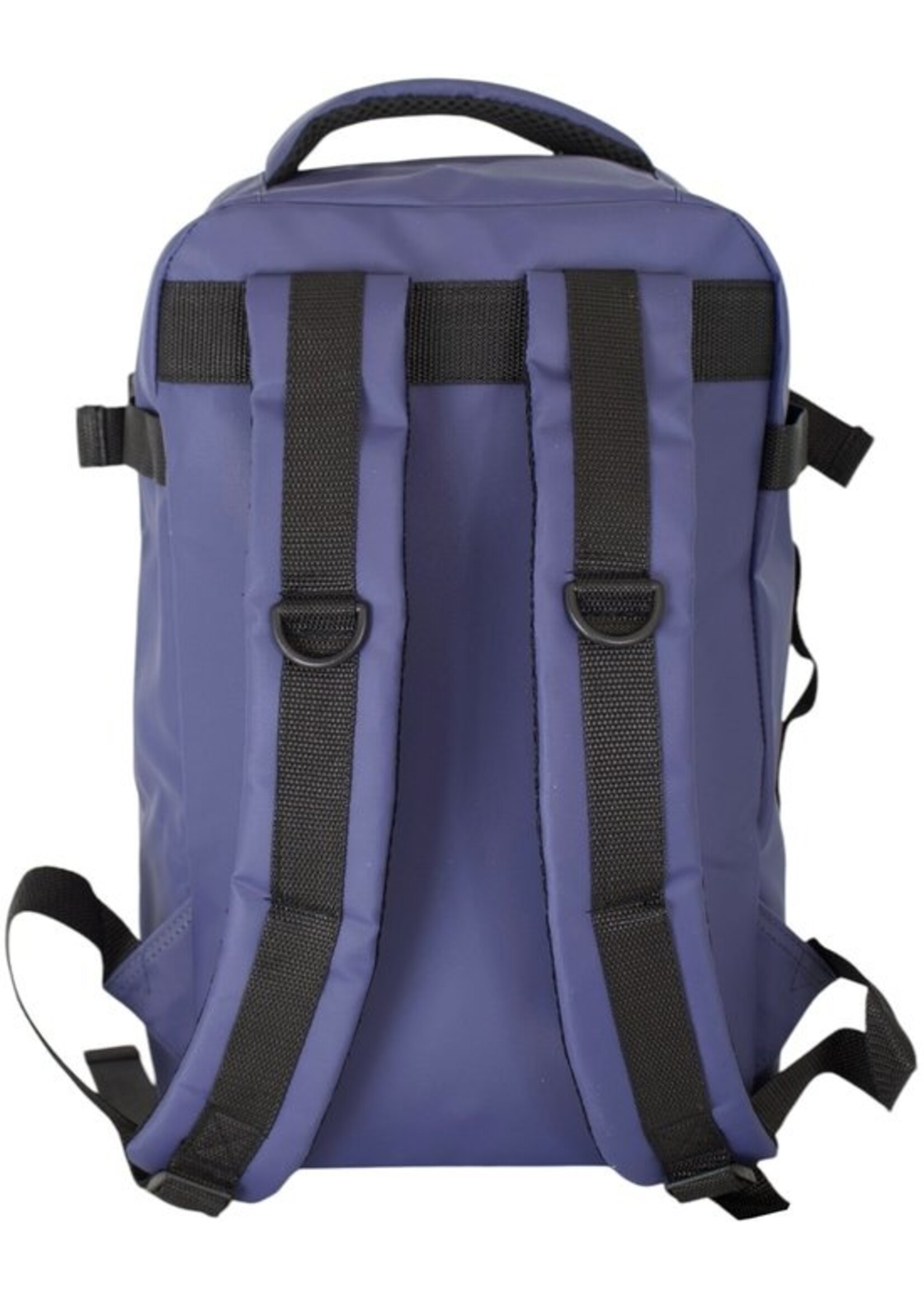 Rugzak. Under Seat tas. Spatwaterdicht. 40x25x20 cm