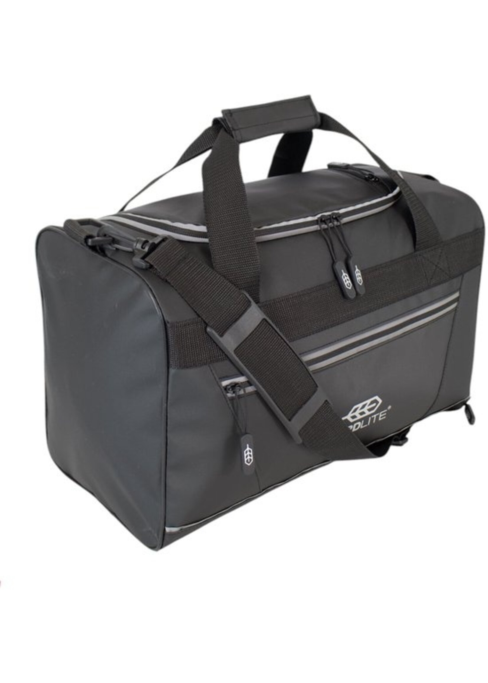 Handbagage. Under Seat tas. 40x20x25 cm.