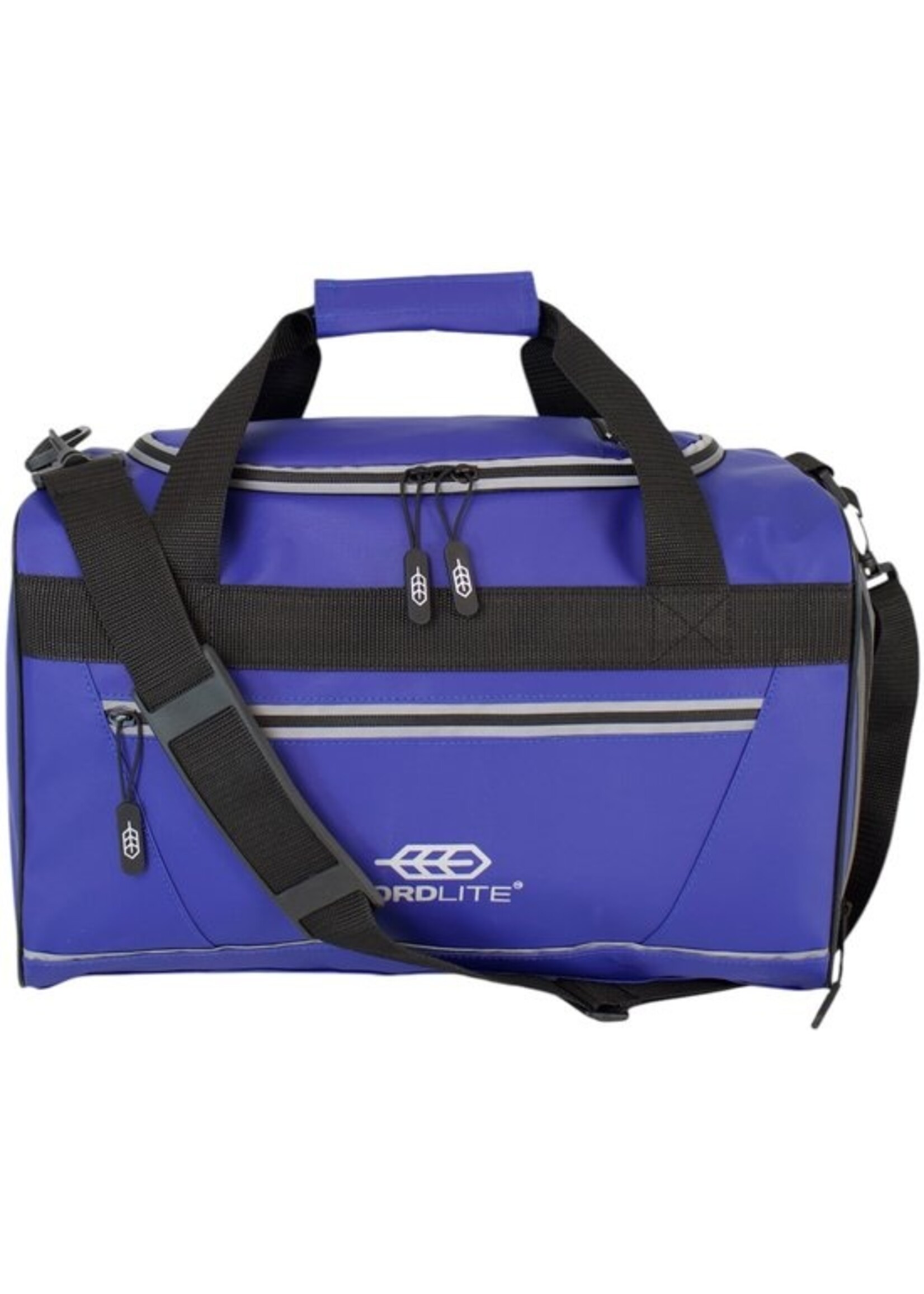 Handbagage. Under Seat tas. 40x20x25 cm.