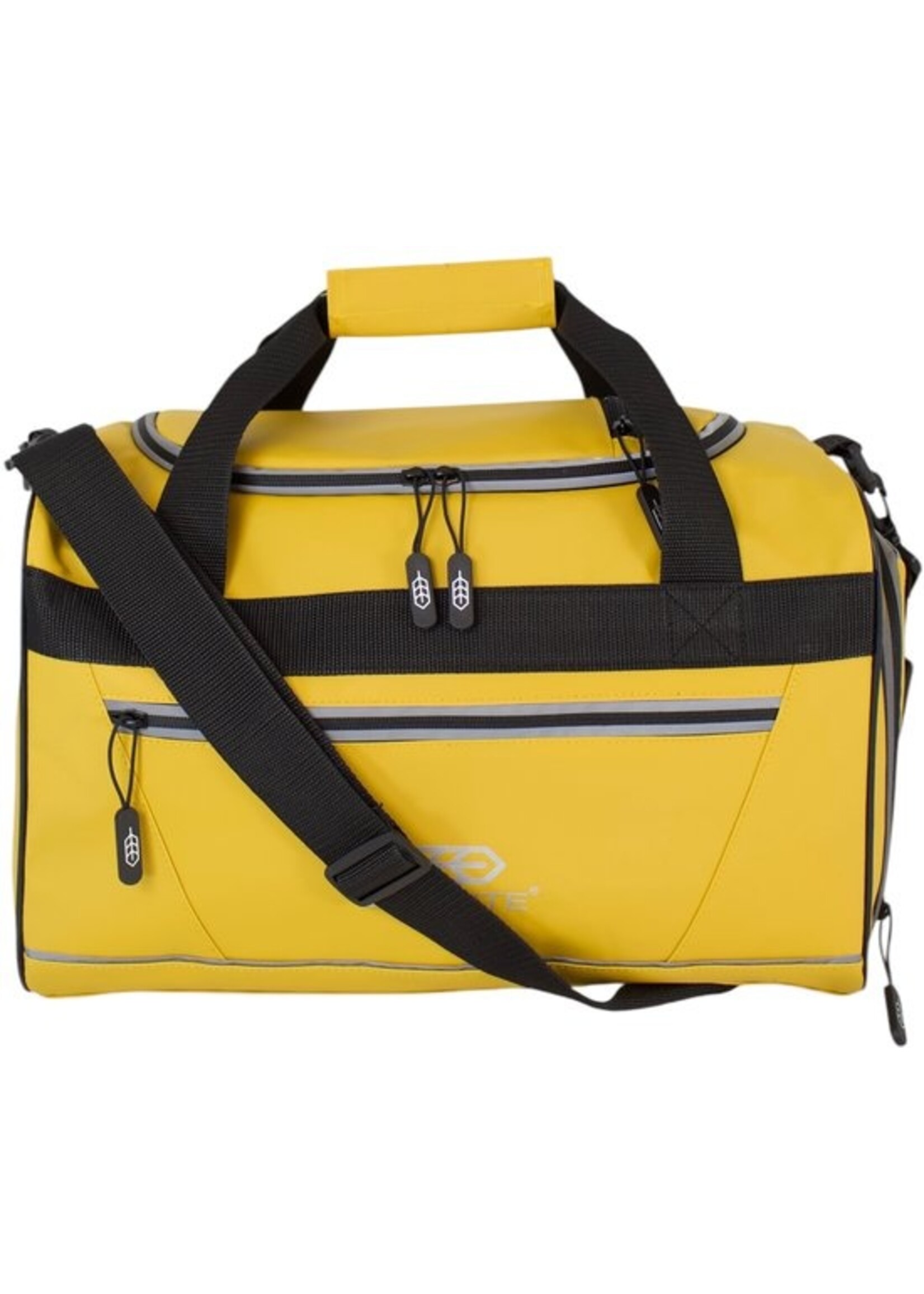 Handbagage. Under Seat tas. 40x20x25 cm.