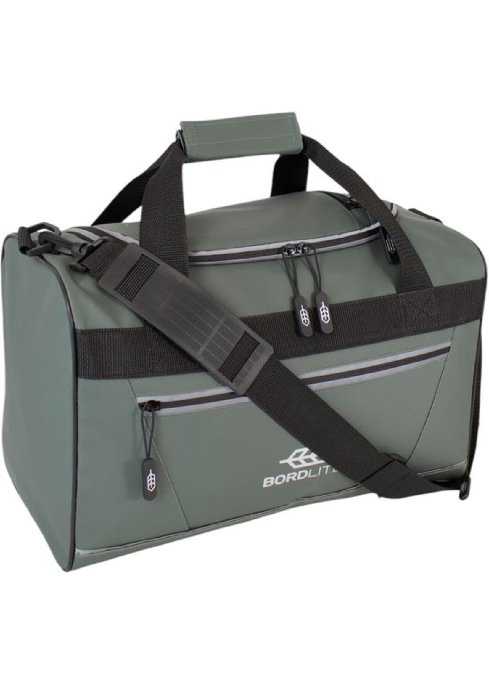 Handbagage. Under Seat tas. 40x20x25 cm.