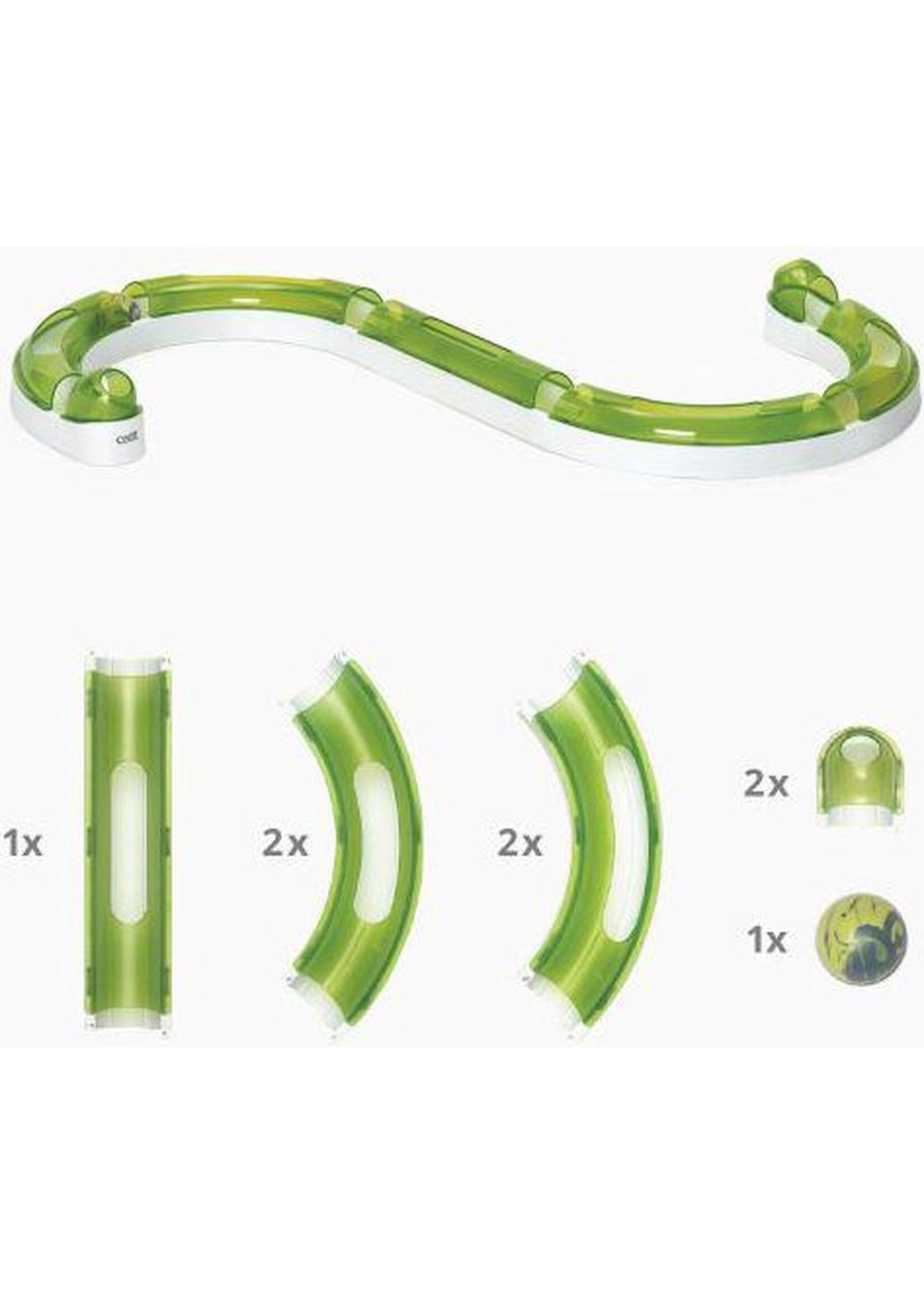 Catit  Senses 2.0 Play Circuit. Extra lange speelbaan van 135 cm