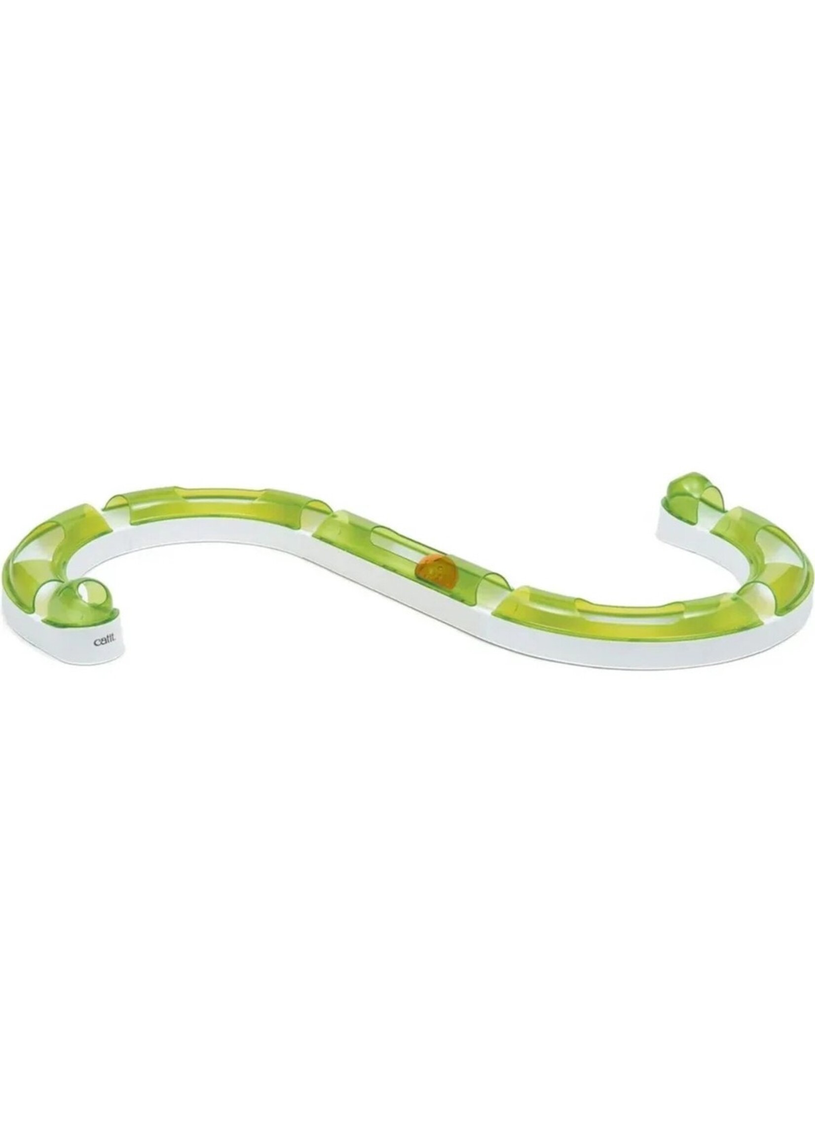 Catit  Senses 2.0 Play Circuit. Extra lange speelbaan van 135 cm