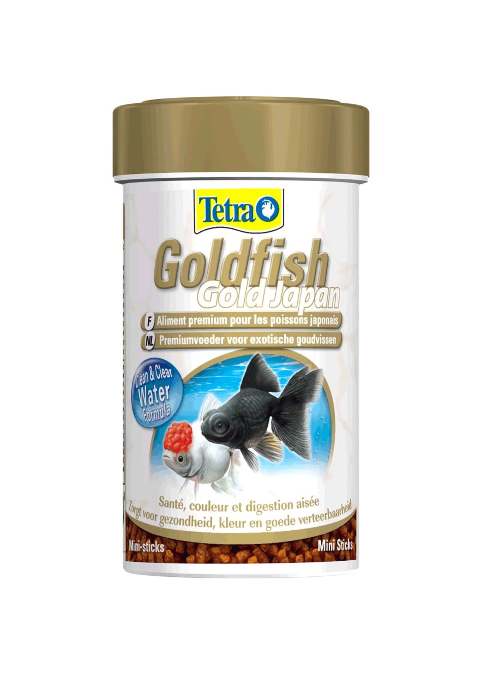 Tetra Tetra Gold Japan 100 ml