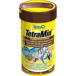 Tetra Tetramin tropische vlokken 250 ml
