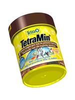 Tetra Tetramin tropische vlokken 66 ml