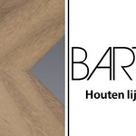 Barth houten wissellijsten