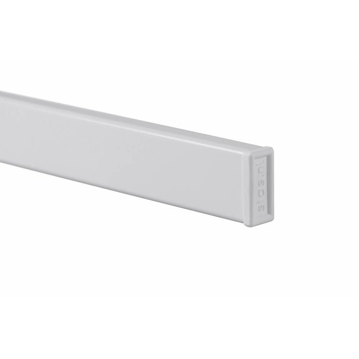 Set van 50 fotohangers met PVC achterkant voor het ophangen van foto