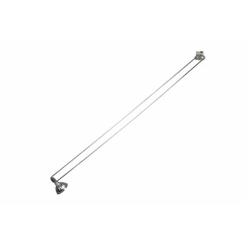 STAS Classic armatuur incl. LED 3,5 Watt STAS Classic armatuur incl. LED 3,5 Watt