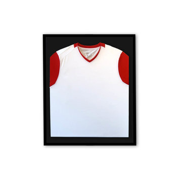 T-shirt lijst Barth - Zwarte t-shirt lijst T-shirt lijst Barth - Zwarte t-shirt lijst