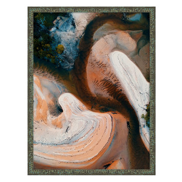 Relic - groen Relic - groen