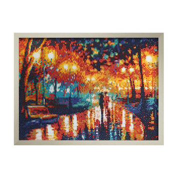 Barth diamond painting lijst geschuurd licht brons (1828GLB) Barth diamond painting lijst geschuurd licht brons (1828GLB)