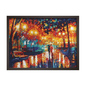 Barth diamond painting lijst zwart (1828ZW) Barth diamond painting lijst zwart (1828ZW)