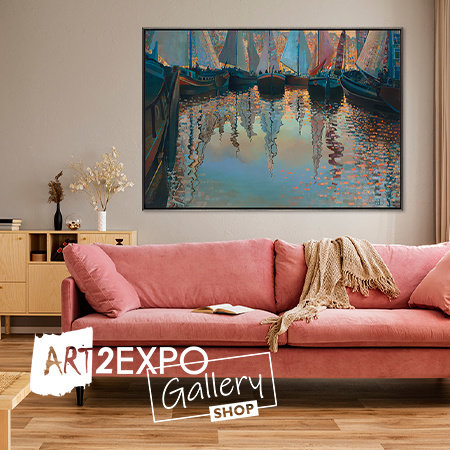 Giclee - Art2EXPO