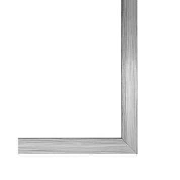 Loft M - zwart/zilver Loft M - zwart/zilver