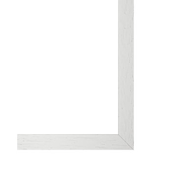 Loft M - wit (gewassen) Loft M - wit (gewassen)