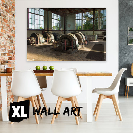 Textielframes - XLwallART