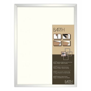 Satine zilveren Barth wissellijst 1125 SA Satine zilveren Barth wissellijst 1125 SA