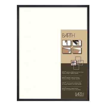 Zwart essen Barthwood wissellijst 916 ZWE Zwart essen Barthwood wissellijst 916 ZWE