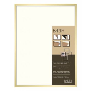 Wit gouden Barth wissellijst 916 WG Wit gouden Barth wissellijst 916 WG