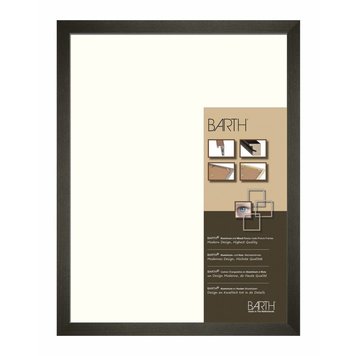 Zwart essen houten Barth wissellijst 210-711 Zwart essen houten Barth wissellijst 210-711