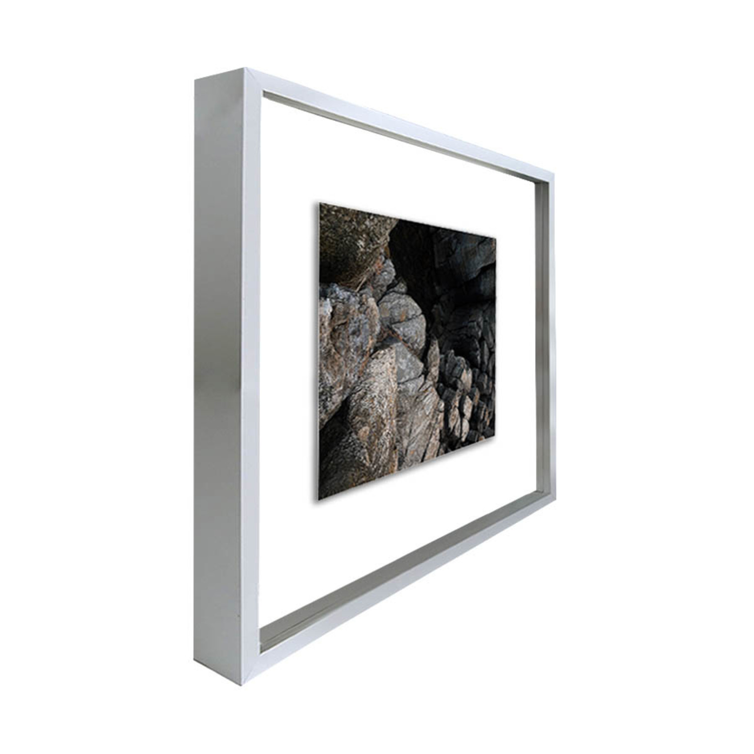 Cadre vitrine Frame Box Eco Nielsen - Maillot sport, T-shirt sport, vêtement équ