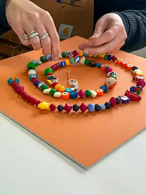 Kika ketting