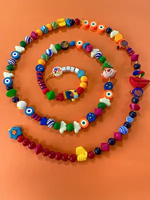 Kika ketting