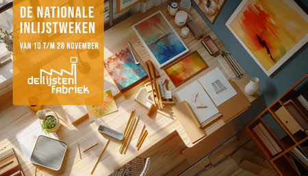 De Nationale Inlijstweken