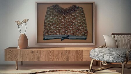 Erfstuk wordt eyecatcher