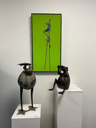 Jasper Oostland De Lijsten Fabriek