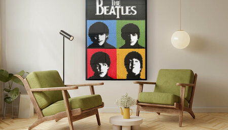 Muziek, ambacht en design