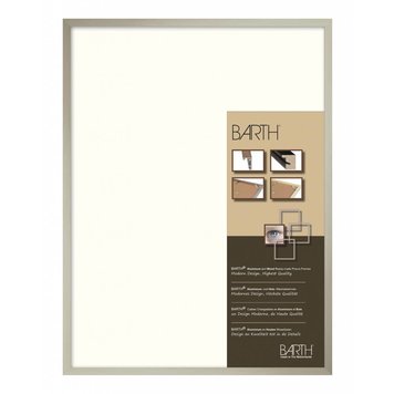 Geschuurd licht brons Barth wissellijst 916 GLB Geschuurd licht brons Barth wissellijst 916 GLB