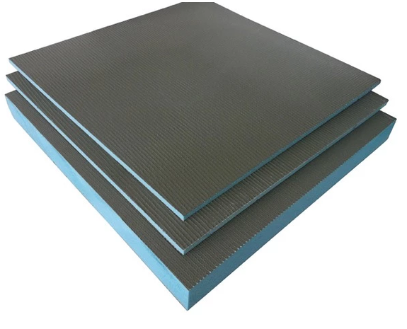 Overeenstemming convergentie Gedrag VH Polyboard drukvaste isolatieplaten voor onder tegelvloeren - Drainhandel