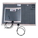 ClearMirror Spiegelverwarming 55 x 105 cm ClearMirror Spiegelverwarming 55 x 105 cm