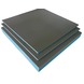 VH Polyboard 20 mm - Cement Polymeer XPS isolatie platen VH Polyboard 20 mm - Cement Polymeer XPS isolatie platen
