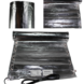 Innovaheat AF-mat Elektrische vloerverwarming op mat 4 m² - slechts 1 mm dik Innovaheat AF-mat Elektrische vloerverwarming op mat 4 m² - slechts 1 mm dik