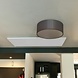 VH Wit hoog vermogen Infrarood paneel Milano HT - Plafond - 60 x 60 cm - 450 watt VH Wit hoog vermogen Infrarood paneel Milano HT - Plafond - 60 x 60 cm - 450 watt